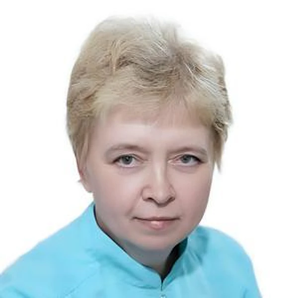 Митина Галина Владимировна — Стоматолог, Стоматолог-хирург, Екатеринбург