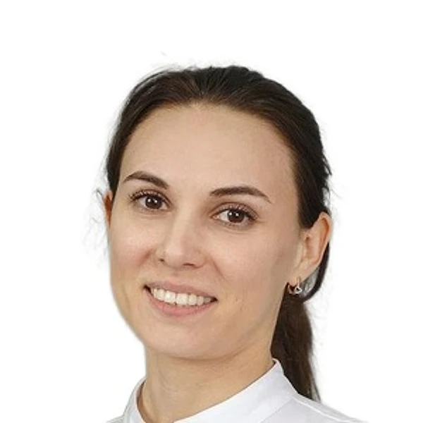 Семенова Анастасия Рамилевна — Стоматолог, Набережные Челны