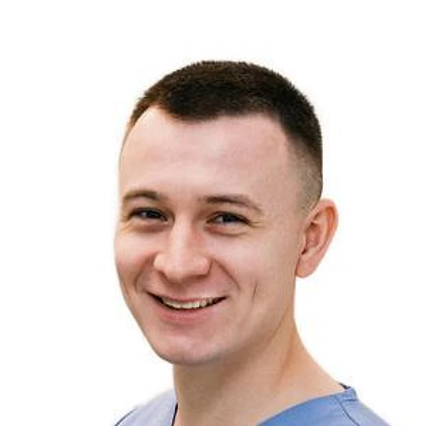Хайбуллин Руслан Ильдусович — Стоматолог-ортопед, Набережные Челны