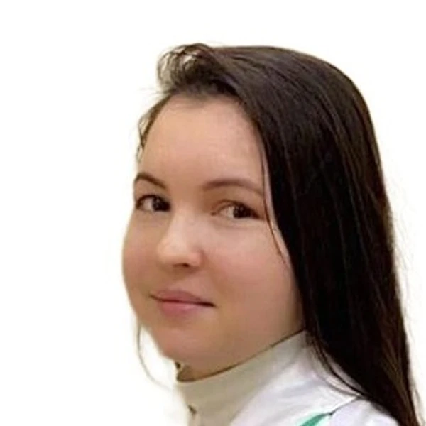 Захарова Мария Юрьевна — Педиатр, Врач УЗИ, Йошкар-Ола