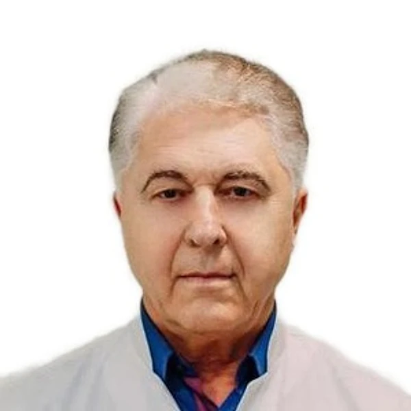 Половинко Евгений Михайлович — Дерматолог, Венеролог, Кострома