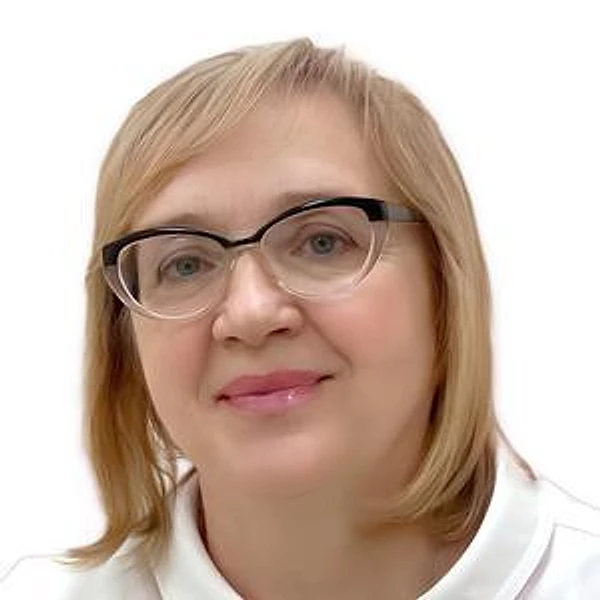 Домнина Евгения Викторовна — Детский гастроэнтеролог, Гастроэнтеролог, Москва