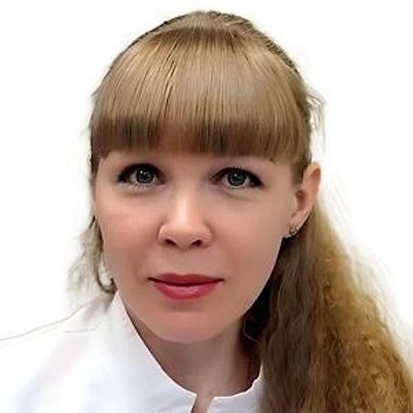 Стрижакова Наталья Николаевна — Дерматолог, Венеролог, Нижневартовск
