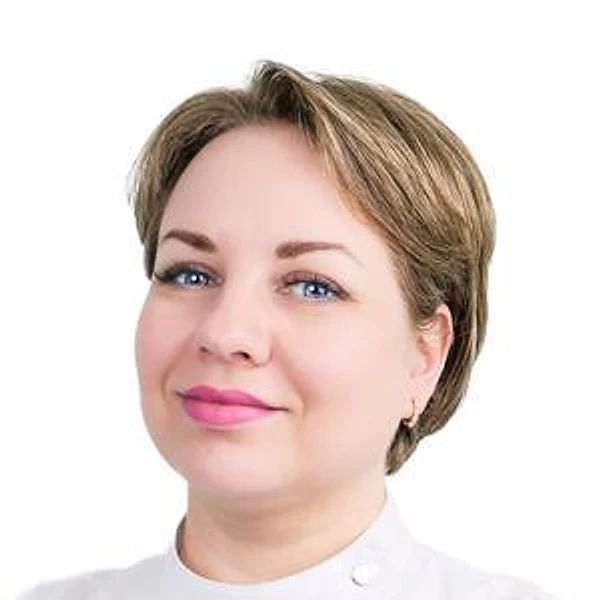 Романова Маргарита Александровна — Врач-косметолог, Москва