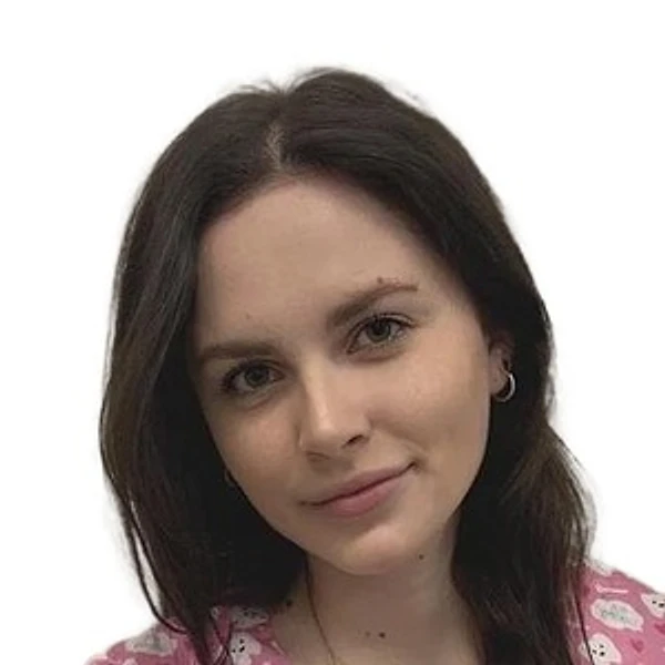 Поваляева Александра Александровна — Детский стоматолог, Люберцы