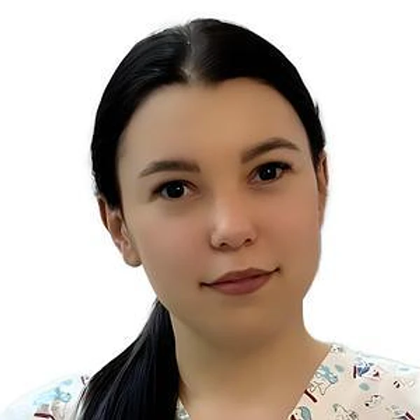 Салехова Рената Ринатовна — Детский стоматолог, Дзержинск