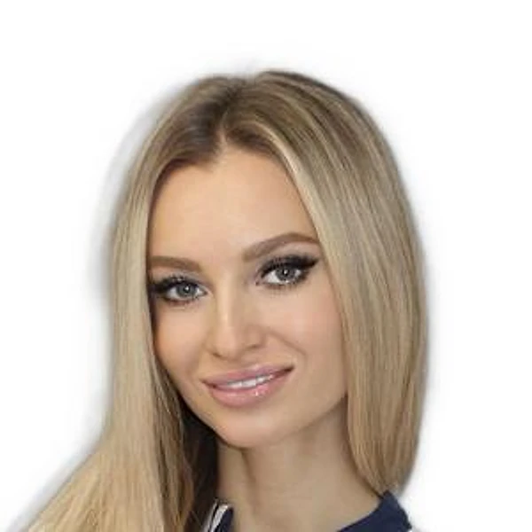 Смольянинова Дарья Сергеевна — Анестезиолог-реаниматолог, Воронеж