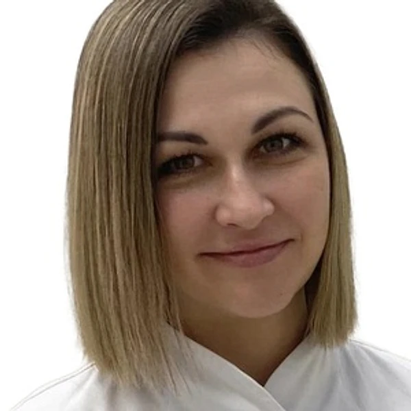 Давыдова Жанна Александровна — Стоматолог, Стоматолог-эндодонтист, Санкт-Петербург