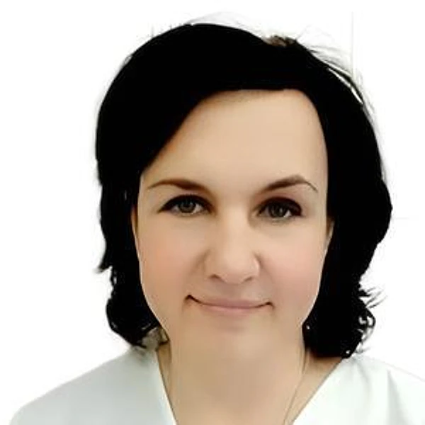 Блудчая Светлана Леонидовна — Стоматолог, Детский стоматолог, Санкт-Петербург