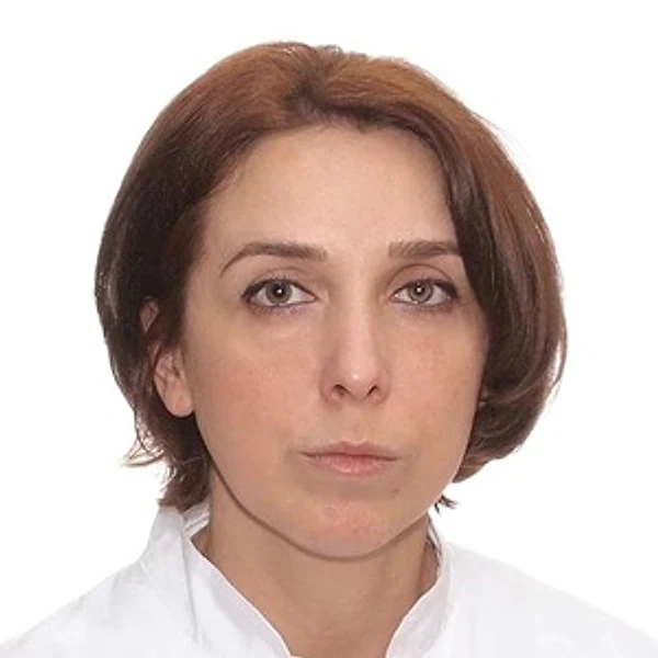 Шарманова Ирина Александровна — Гастроэнтеролог, Терапевт, Ярославль