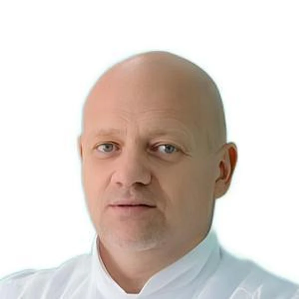 Щербак Иван Иванович — Стоматолог-хирург, Стоматолог-имплантолог, Краснодар