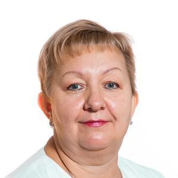 Малкерова Ирина Валерьевна — Детский массажист, Москва