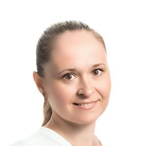 Варнакова Наталья Александровна — Стоматолог, Нижний Новгород