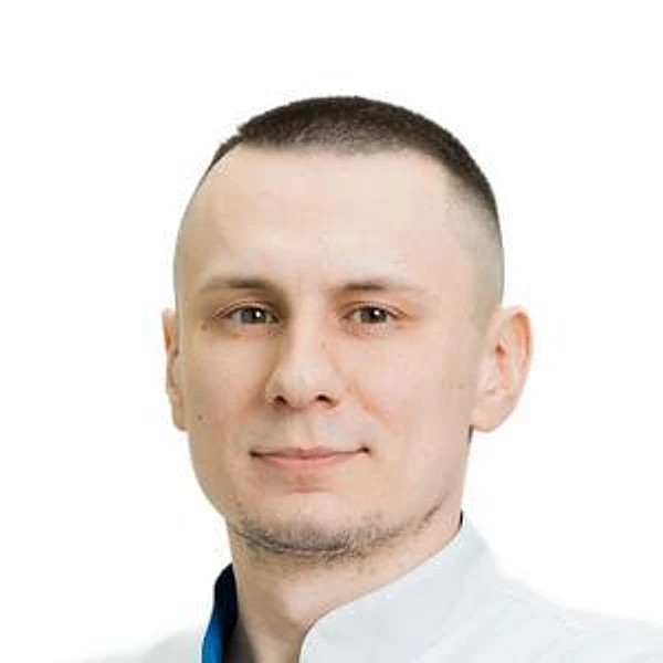 Антонов Николай Анатольевич — Уролог, Андролог, Врач УЗИ, Детский андролог, Детский врач УЗИ, Детский уролог, Казань