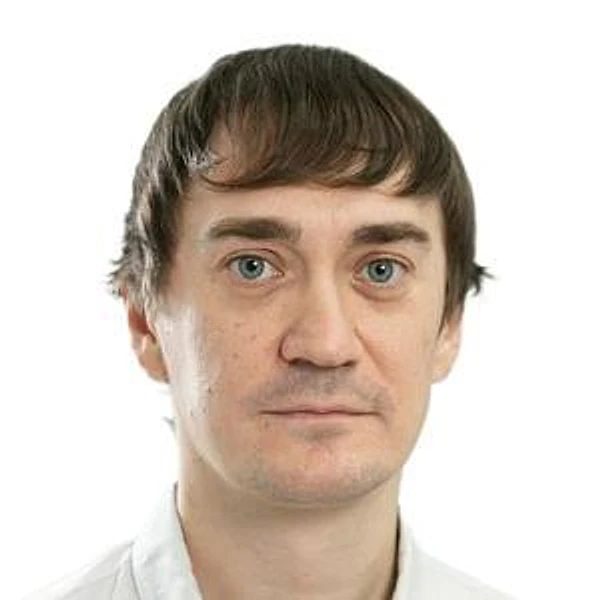 Морозов Александр Михайлович — Стоматолог-ортопед, Красноярск