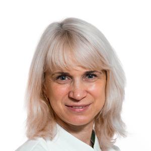 Малышева Алла Вадимовна — Педиатр, Детский гастроэнтеролог, Москва