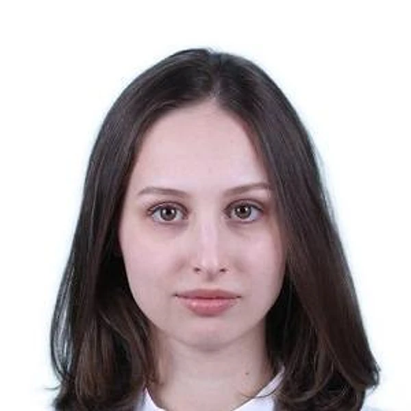 Гиоева Ольга Артемовна — Стоматолог, Пародонтолог, Стоматолог-хирург, Солнечногорск