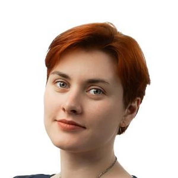 Харчук Дарья Станиславовна — Детский стоматолог, Калининград