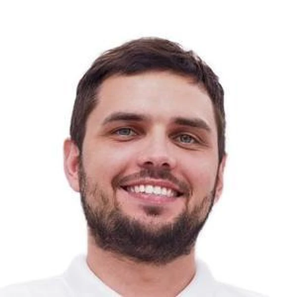 Архипов Павел Альбертович — Стоматолог-ортопед, Чебоксары