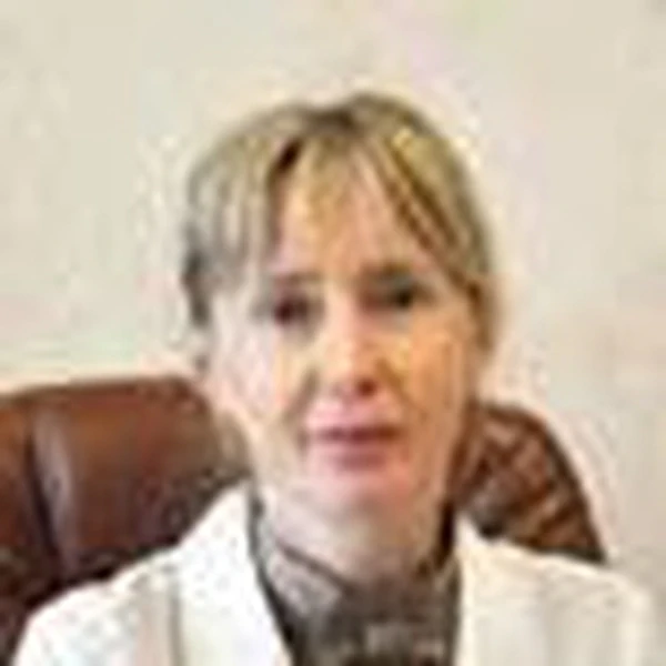 Якушенко Светлана Семёновна — Терапевт, Комсомольск-на-Амуре