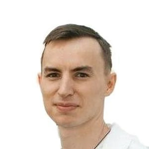Гаврилов Дмитрий Владимирович — Стоматолог-ортопед, Йошкар-Ола