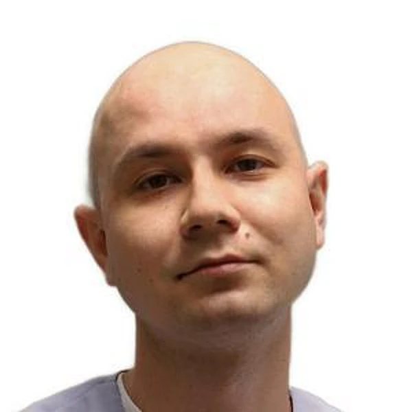 Ильин Павел Александрович — Стоматолог, Стоматолог-хирург, Йошкар-Ола
