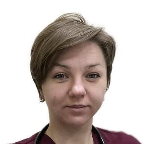 Глаголева Наталья Евгеньевна — Педиатр, Комсомольск-на-Амуре