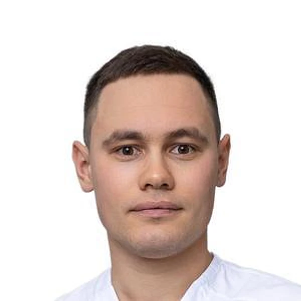 Муравьев Максим Андреевич — Стоматолог-имплантолог, Детский стоматолог-хирург, Пародонтолог, Стоматолог, Стоматолог-хирург, Москва