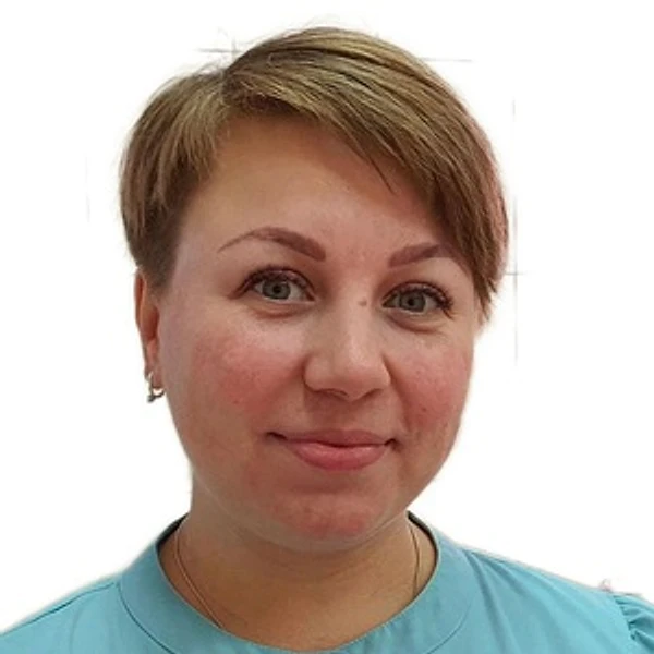 Григорьева Наталья Юрьевна — Стоматолог, Северодвинск