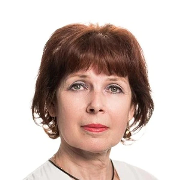 Кофтарева Ольга Алексеевна — Стоматолог, Пародонтолог, Дзержинск