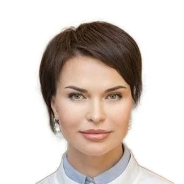 Земцева Наталья Владимировна — Логопед, Москва
