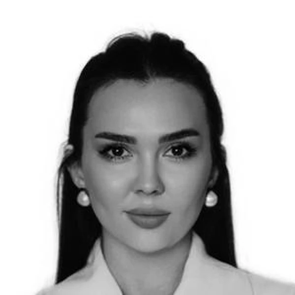 Саматова Регина Рамилевна — Детский эндокринолог, Эндокринолог, Уфа