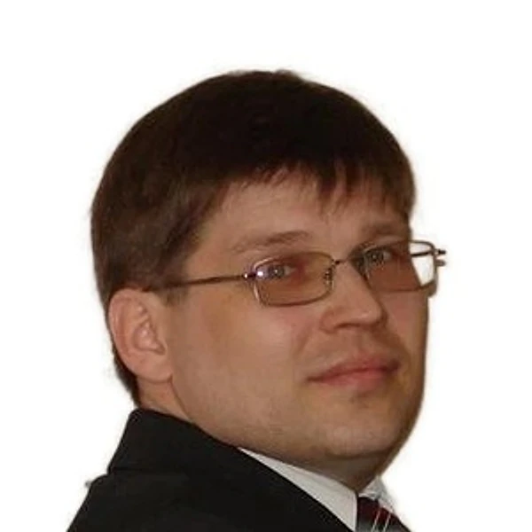 Колупаев Вадим Борисович — Функциональный диагност, Йошкар-Ола