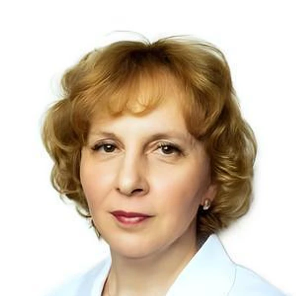 Яковлева Елена Григорьевна — Эндокринолог, Функциональный диагност, Москва