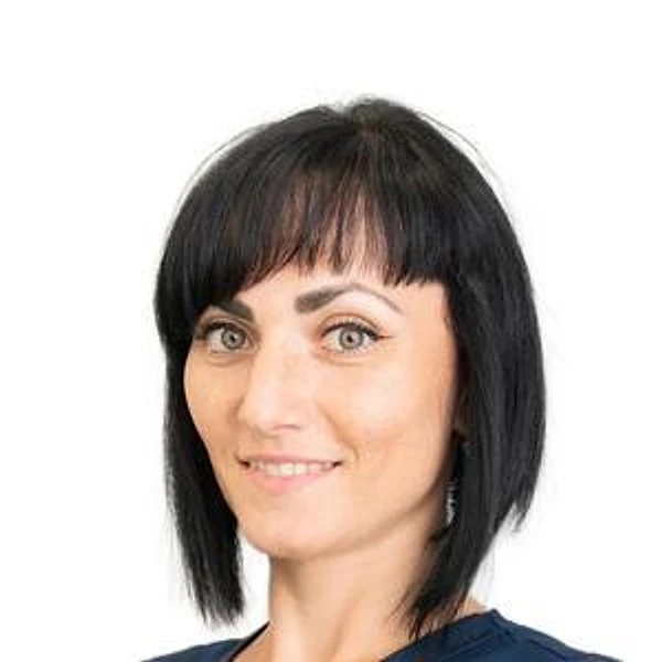 Бяширова Эльмира Руфаилевна — Гинеколог, Акушер, Врач УЗИ, Саратов