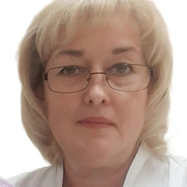 Пекшеева Татьяна Григорьевна — Фтизиатр, Йошкар-Ола