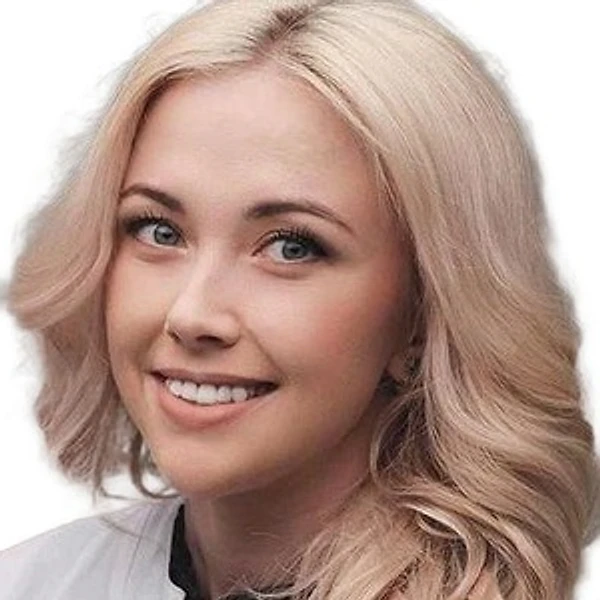 Фокшена Марина Алексеевна — Психиатр, Йошкар-Ола