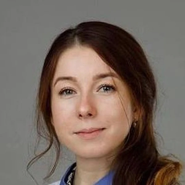 Змерзлая Анастасия Эдуардовна — Эмбриолог, Калуга