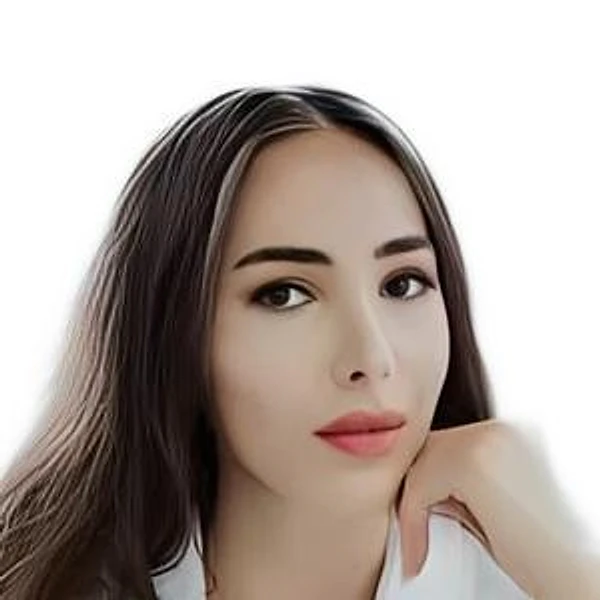 Магомедова Карина Гарисовна — Стоматолог-ортодонт, Нижневартовск
