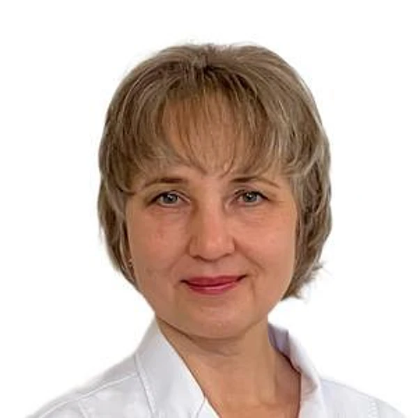 Шайдуллина Елена Наилевна — Врач общей практики (семейный врач), Аллерголог, Иммунолог, Альметьевск