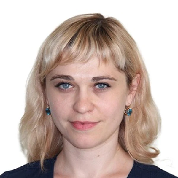 Филипповская Мария Сергеевна — Невролог, Альметьевск