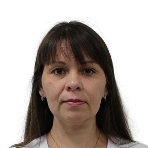 Халяпова Юлия Фаритовна — Терапевт, Альметьевск