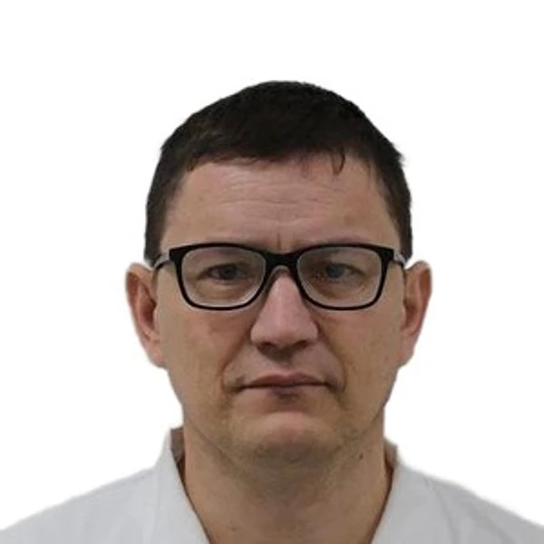 Гиниятуллин Айдар Усманович — Травматолог, Ортопед, Альметьевск