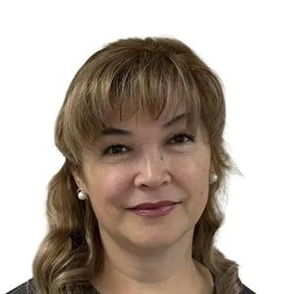 Дулкина Руфина Мансуровна — Кардиолог, Терапевт, Альметьевск