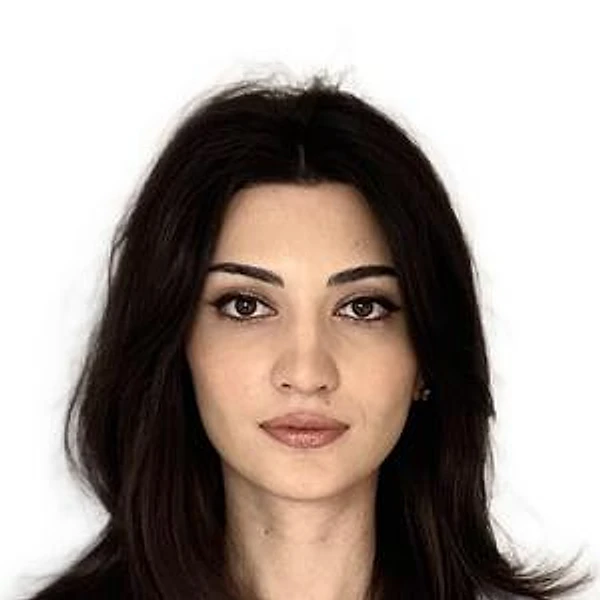 Самедова Аида Асланбековна — Эмбриолог, Вологда