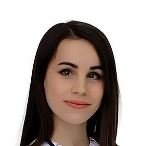 Кривко Марина Эдуардовна — Акушер, Гинеколог, Йошкар-Ола