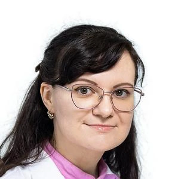 Маличенко Ольга Николаевна — Гастроэнтеролог, Врач УЗИ, Детский гастроэнтеролог, Йошкар-Ола