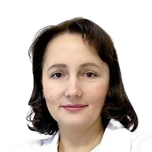 Яковлева Наталья Фаритовна — Кардиолог, Терапевт, Новосибирск