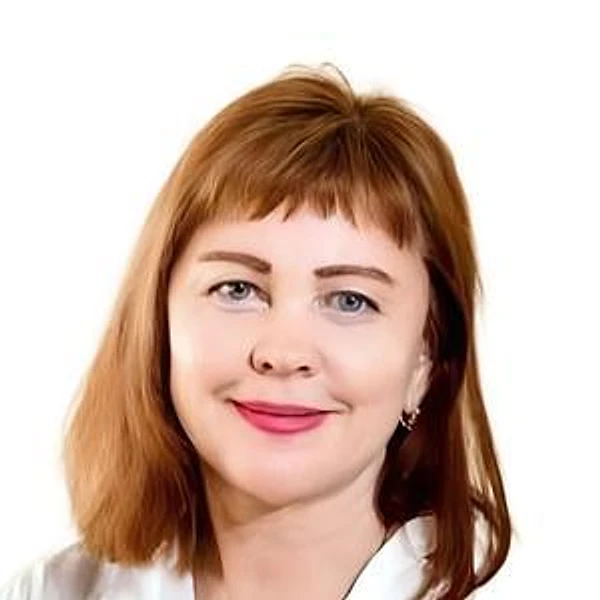 Митрофанова Татьяна Владимировна — Терапевт, Профпатолог, Пульмонолог, Тюмень