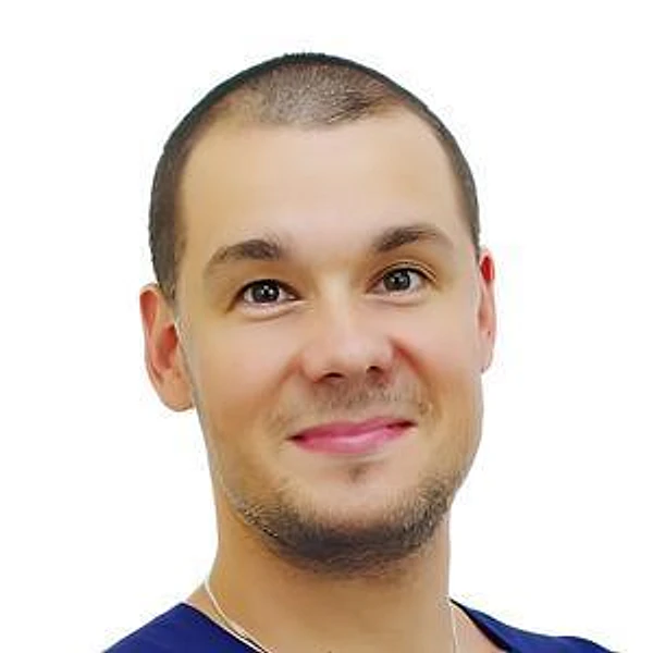 Хайруллин Айрат Рифатович — Травматолог, Ортопед, Йошкар-Ола